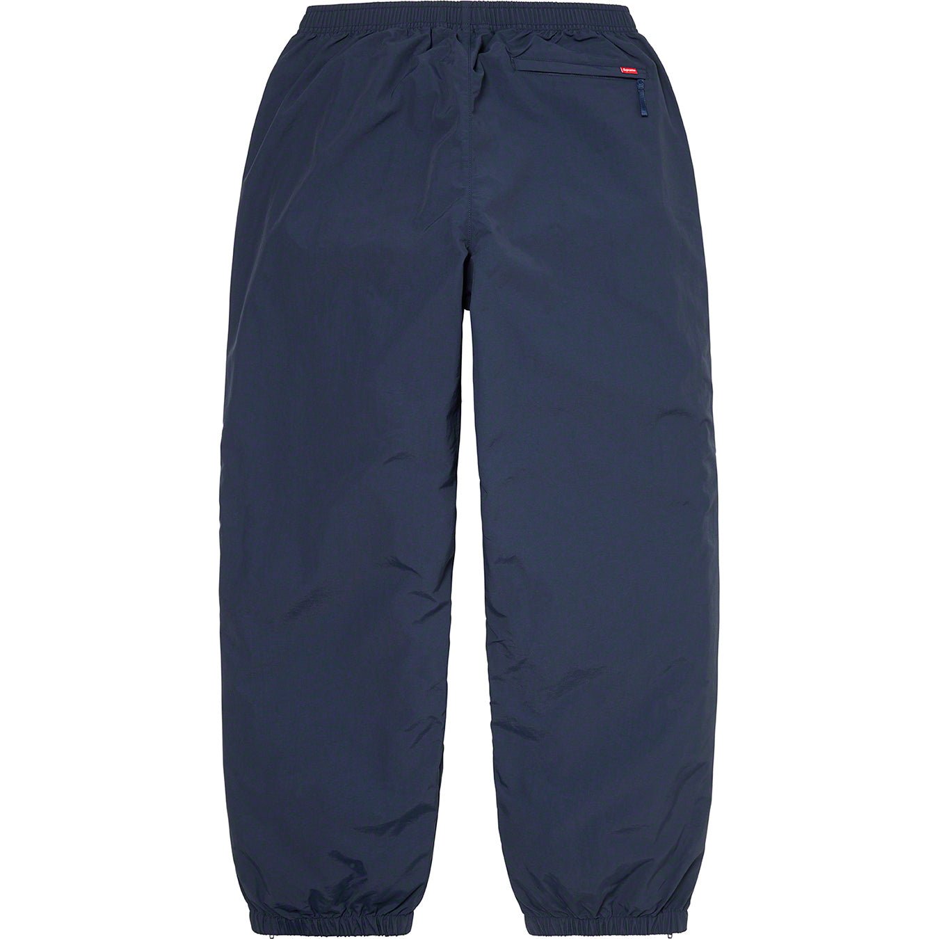 Full Zip Baggy Warm Up Pant - spring summer 2023 - Supreme