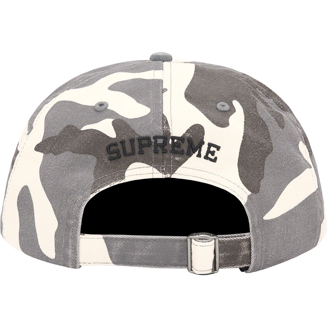 Details on $ Patch 6-Panel Stone Camo from spring summer 2023 (Price is $48)