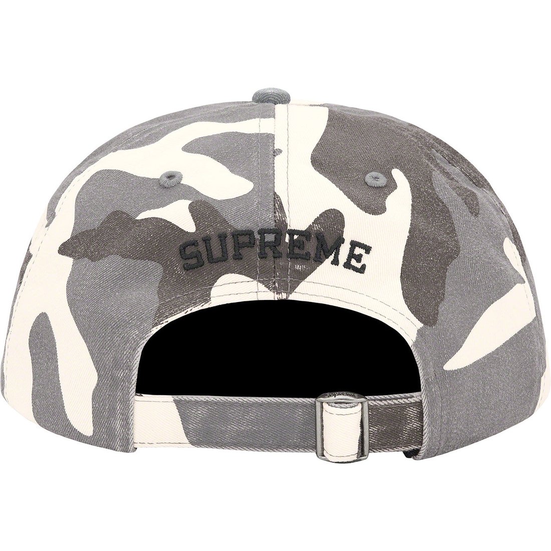 Details on $ Patch 6-Panel Stone Camo from spring summer
                                                    2023 (Price is $48)