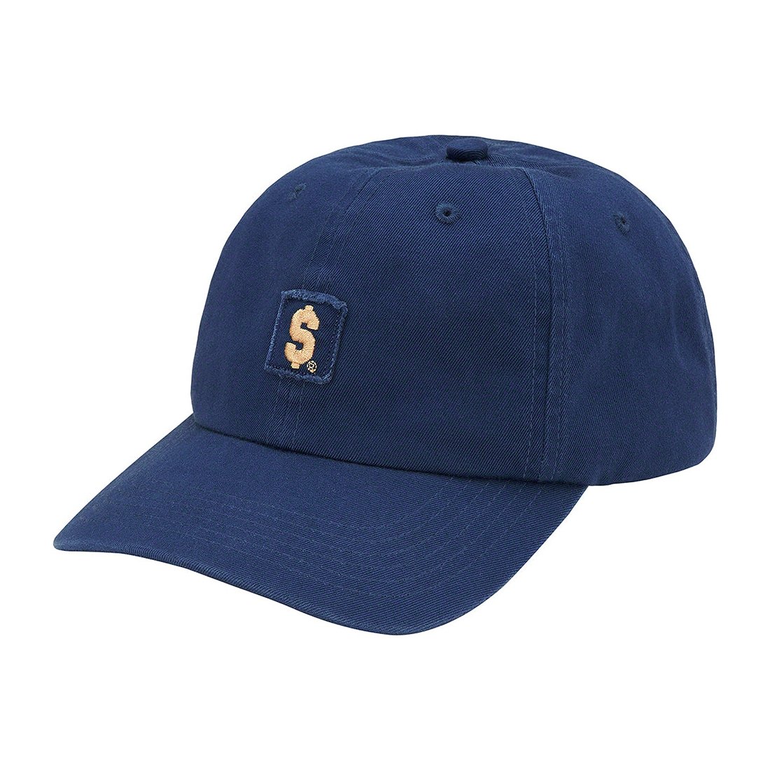 Details on $ Patch 6-Panel Light Navy from spring summer
                                                    2023 (Price is $48)