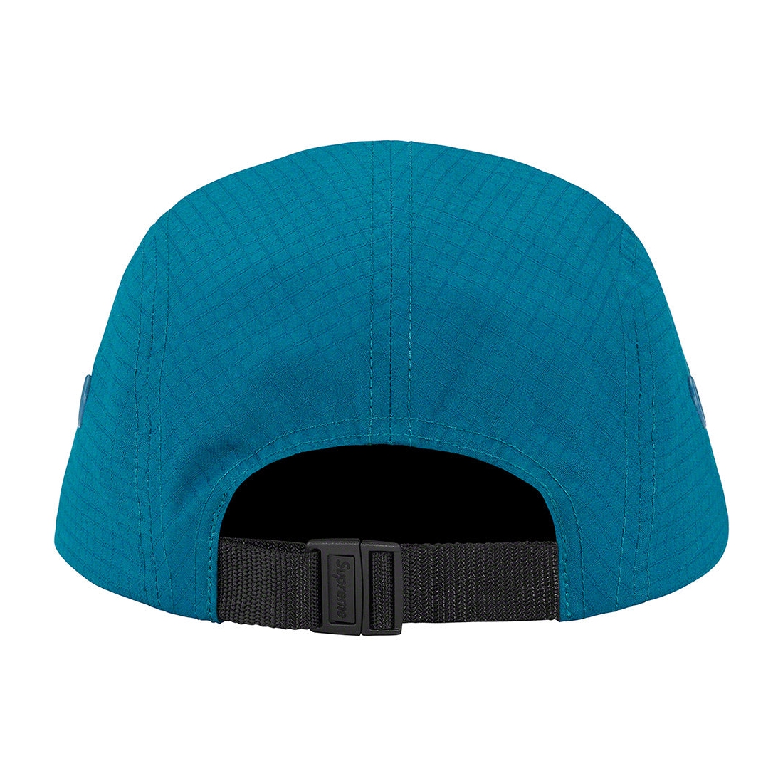 Details on Ventile Camp Cap Teal from spring summer 2023 (Price is $54)