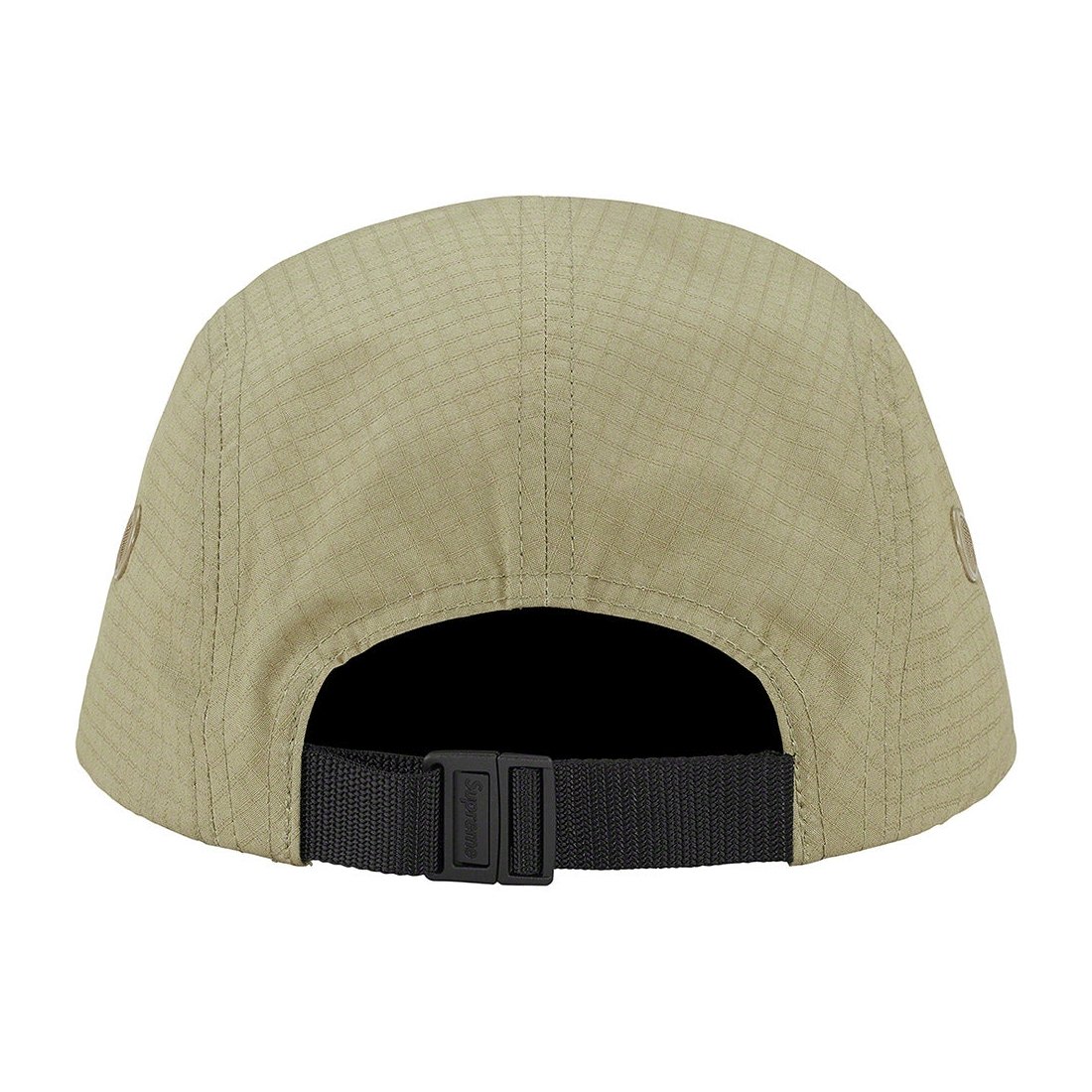 Details on Ventile Camp Cap Olive from spring summer
                                                    2023 (Price is $54)