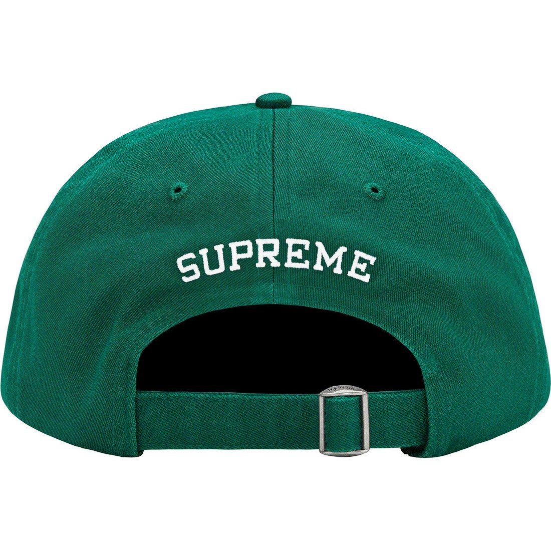 Details on $ Patch 6-Panel Green from spring summer
                                                    2023 (Price is $48)