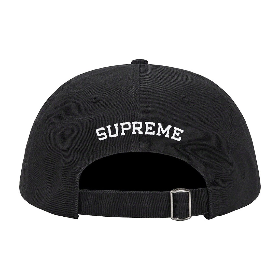 Details on $ Patch 6-Panel Black from spring summer
                                                    2023 (Price is $48)