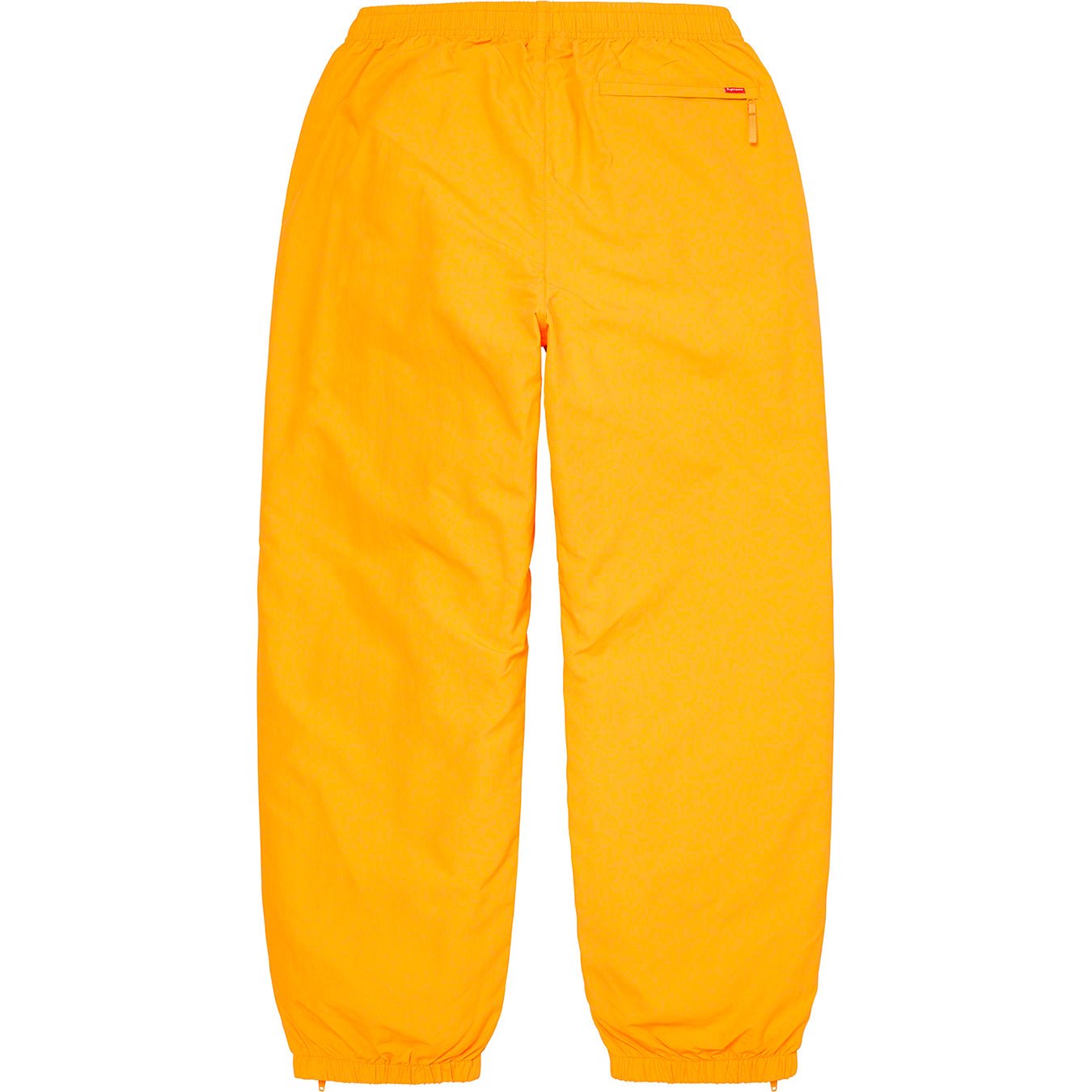 Full Zip Baggy Warm Up Pant - spring summer 2023 - Supreme