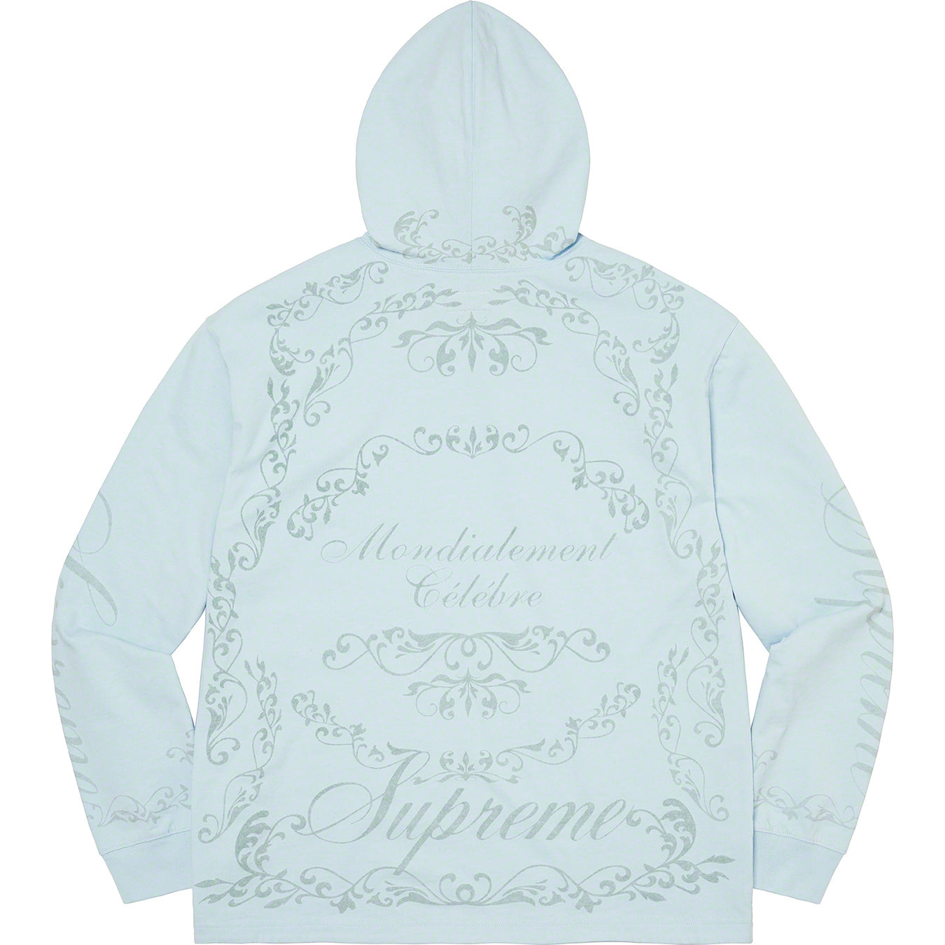 supreme celebre hoodie｜TikTok Search