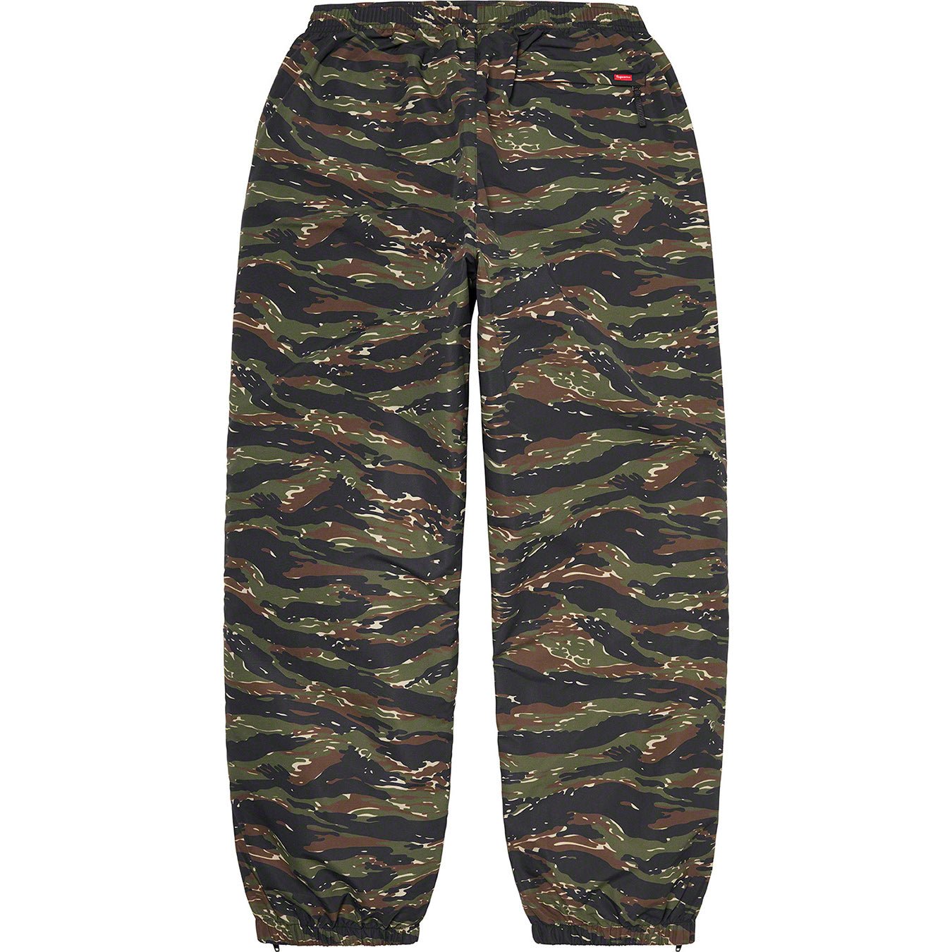 Full Zip Baggy Warm Up Pant - spring summer 2023 - Supreme