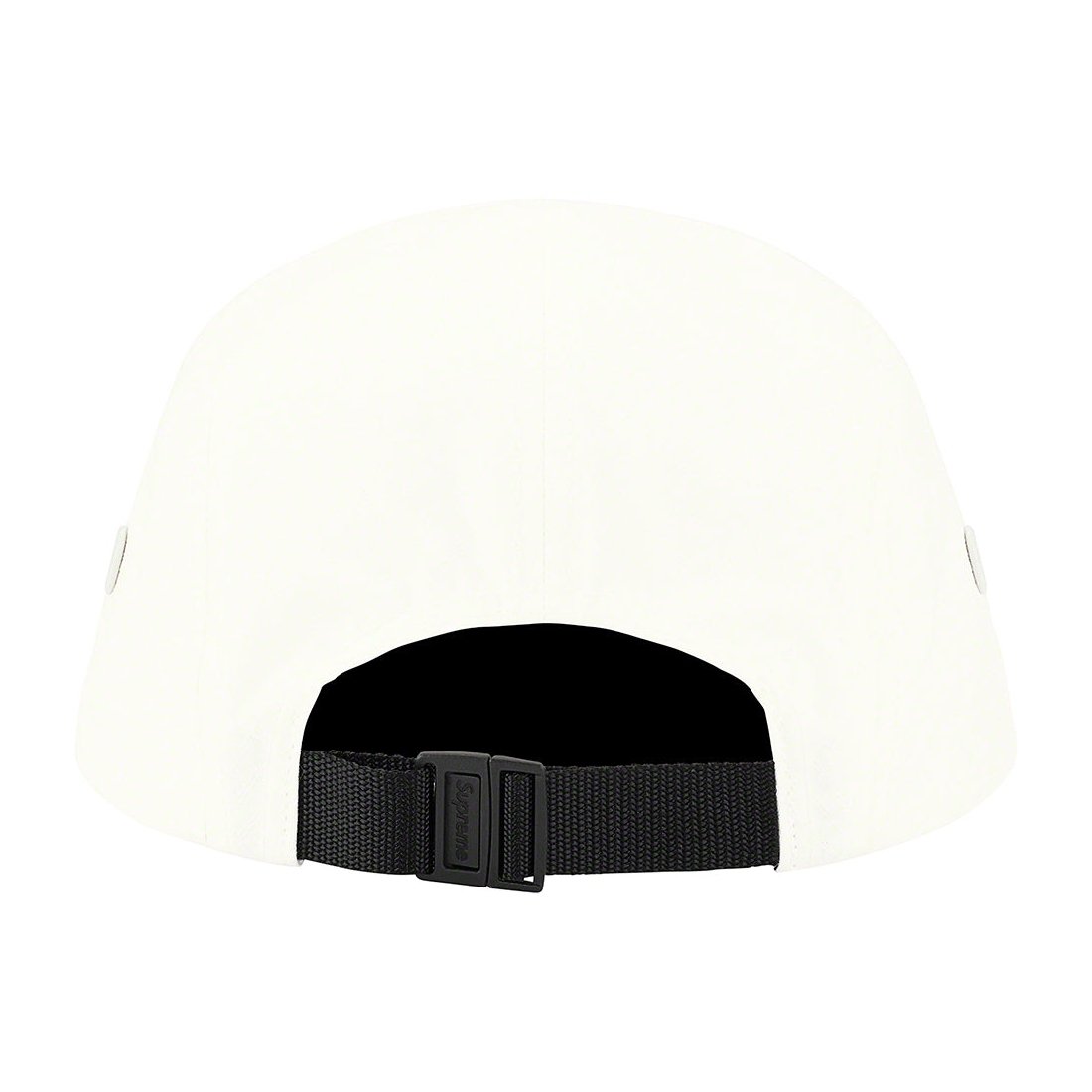 Details on Ventile Camp Cap White from spring summer
                                                    2023 (Price is $54)