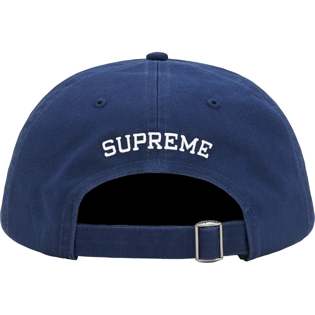 Details on $ Patch 6-Panel Light Navy from spring summer 2023 (Price is $48)