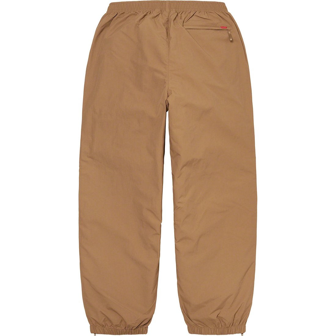 Full Zip Baggy Warm Up Pant - spring summer 2023 - Supreme
