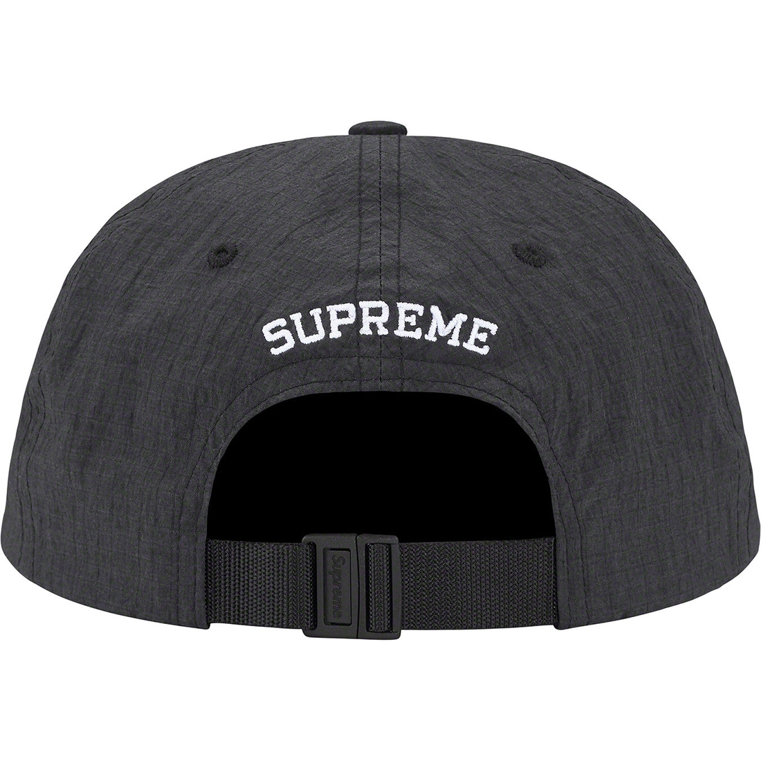 新作即納 Supreme Supreme Cordura Ripstop S Logo 6-Panelの通販 by sons's  shop｜シュプリームならラクマ