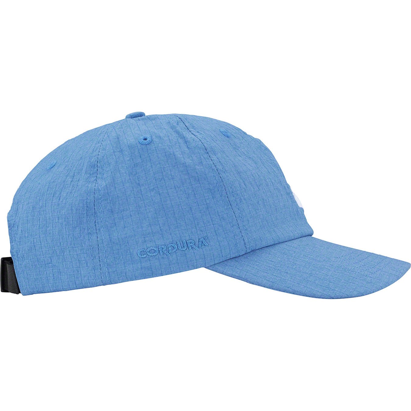 Cordura Ripstop S Logo 6-Panel - spring summer 2023 - Supreme