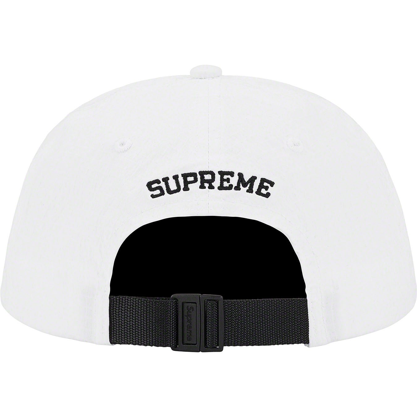 Cordura Ripstop S Logo 6 Panel   spring summer    Supreme