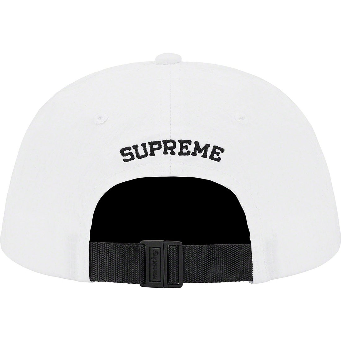 Cordura Ripstop S Logo 6-Panel - spring summer 2023 - Supreme