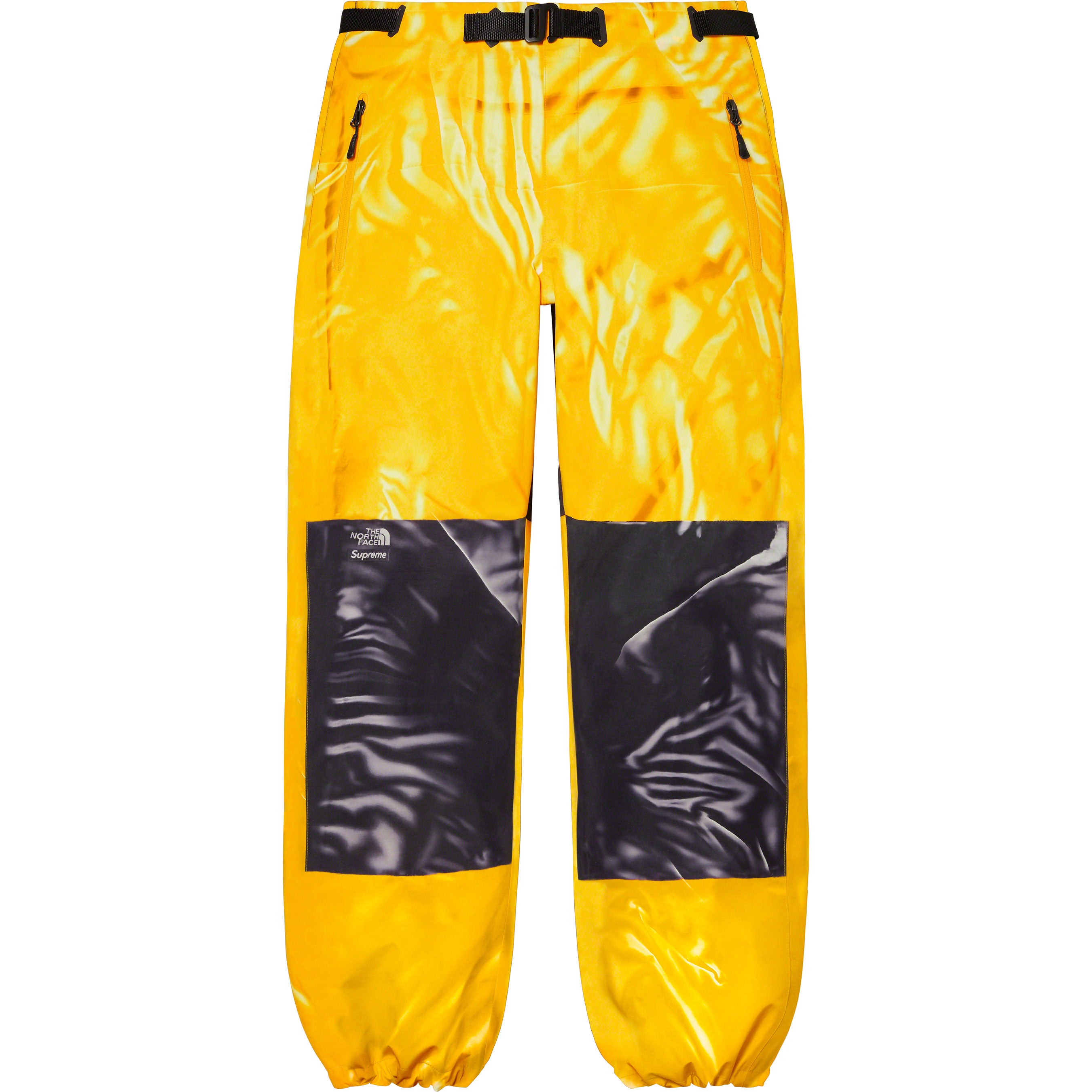The North Face Trompe L'oeil Printed Mountain Pant - spring summer 