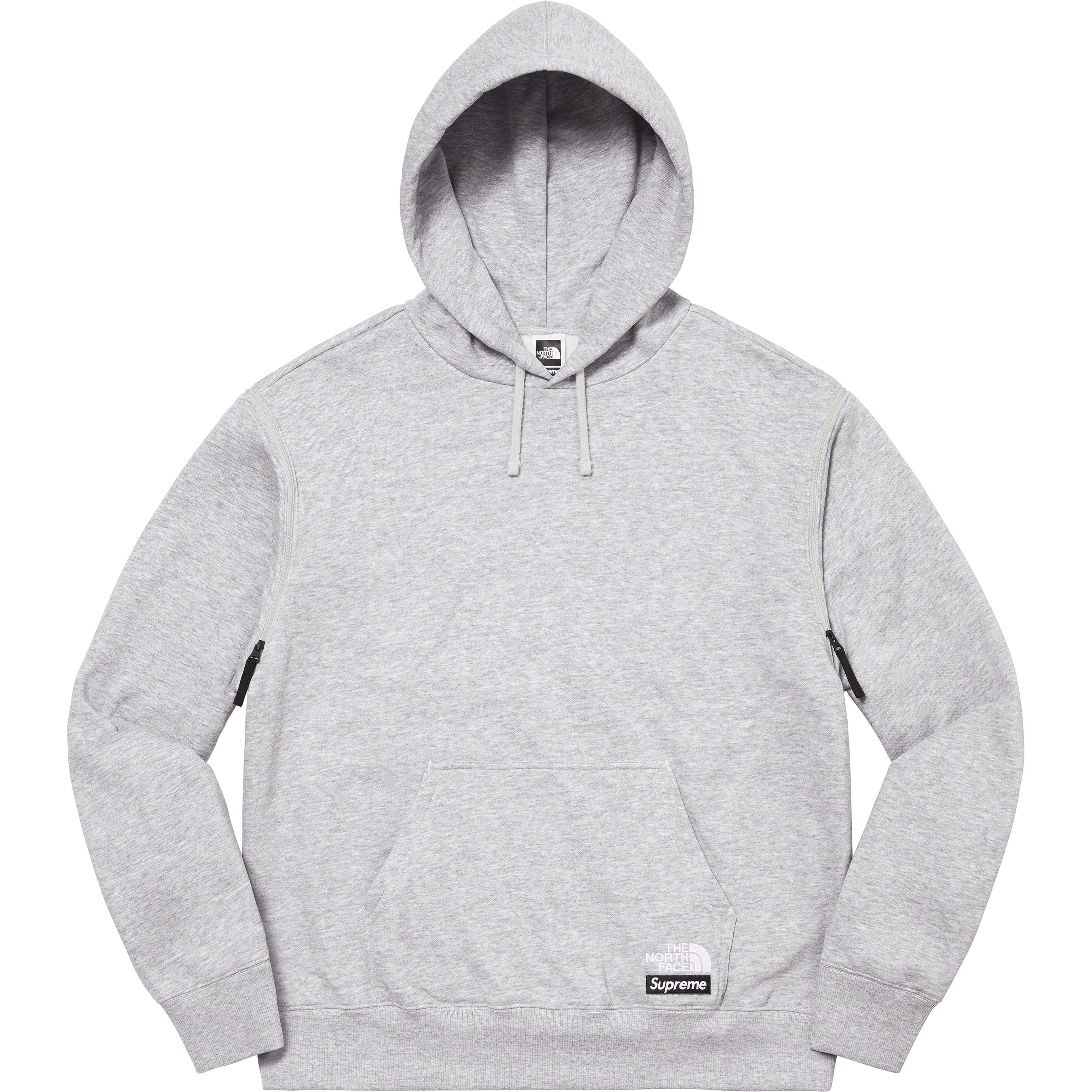 Supreme The North Face Photo Hoodie