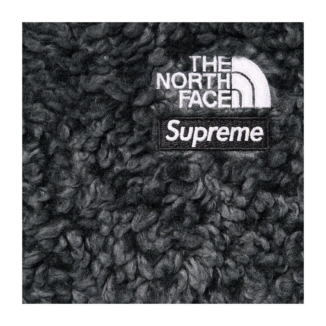 The North Face High Pile Fleece Pullover - spring summer 2023
