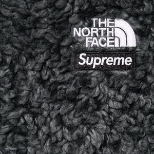 The North Face High Pile Fleece Pullover - spring summer 2023 