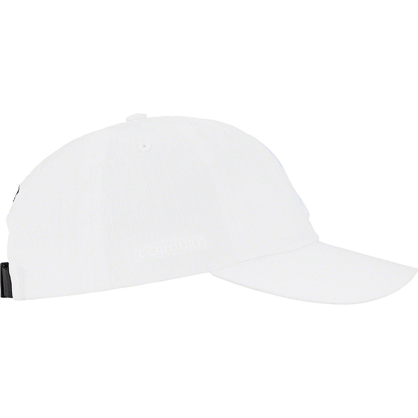 Cordura Ripstop S Logo 6-Panel - spring summer 2023 - Supreme