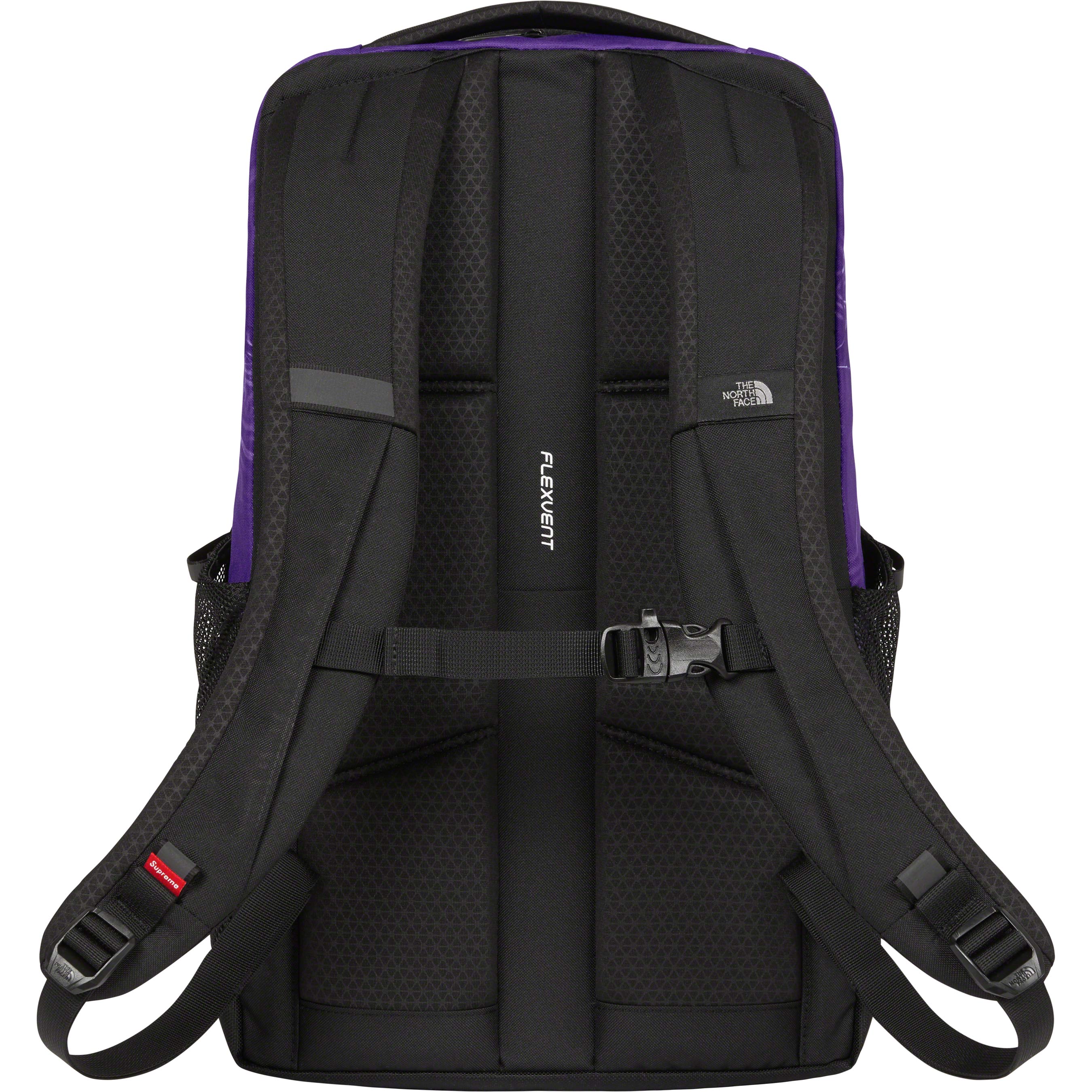 The North Face Trompe L'oeil Printed Borealis Backpack - spring 