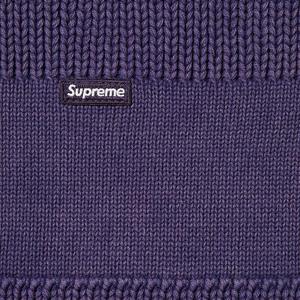 Small Box Stripe Sweater - spring summer 2023 - Supreme Small Box Stripe Sweater - spring summer 2023 - Supreme
