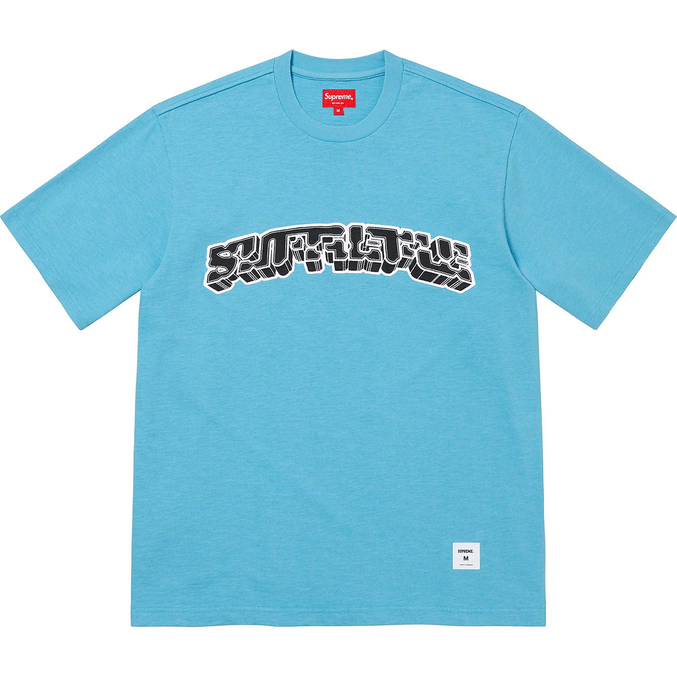 Block Arc S S Top - spring summer 2023 - Supreme