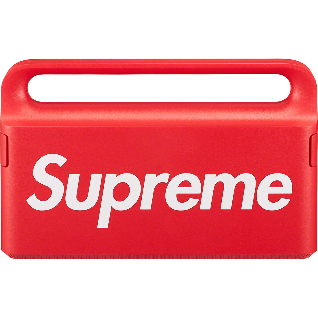 Details on Supreme Hoto 5-Piece Tool Set Red from spring summer 2023 (Price is $158)
