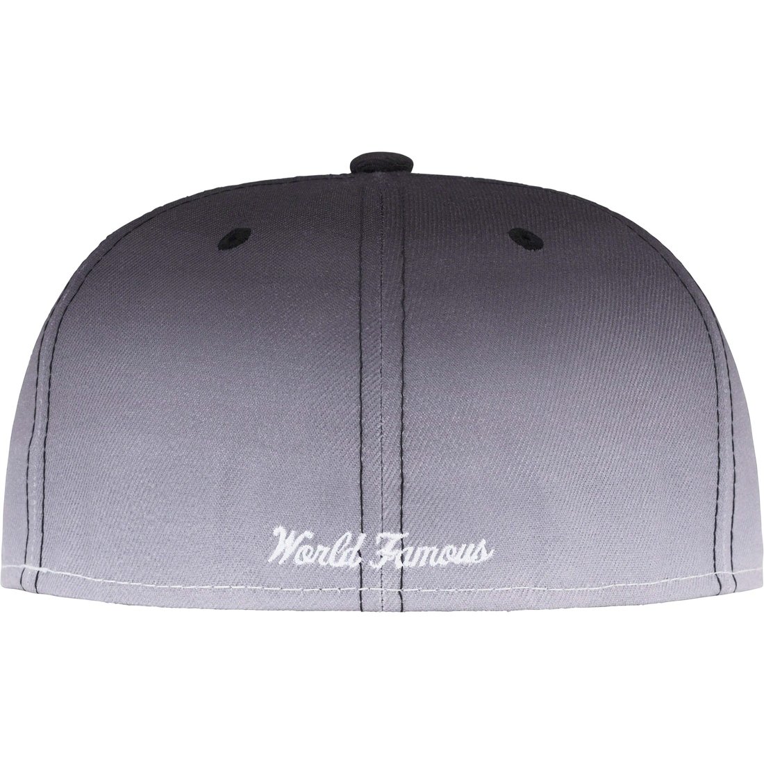 Details on Gradient Box Logo New Era Black from spring summer
                                                    2023 (Price is $54)