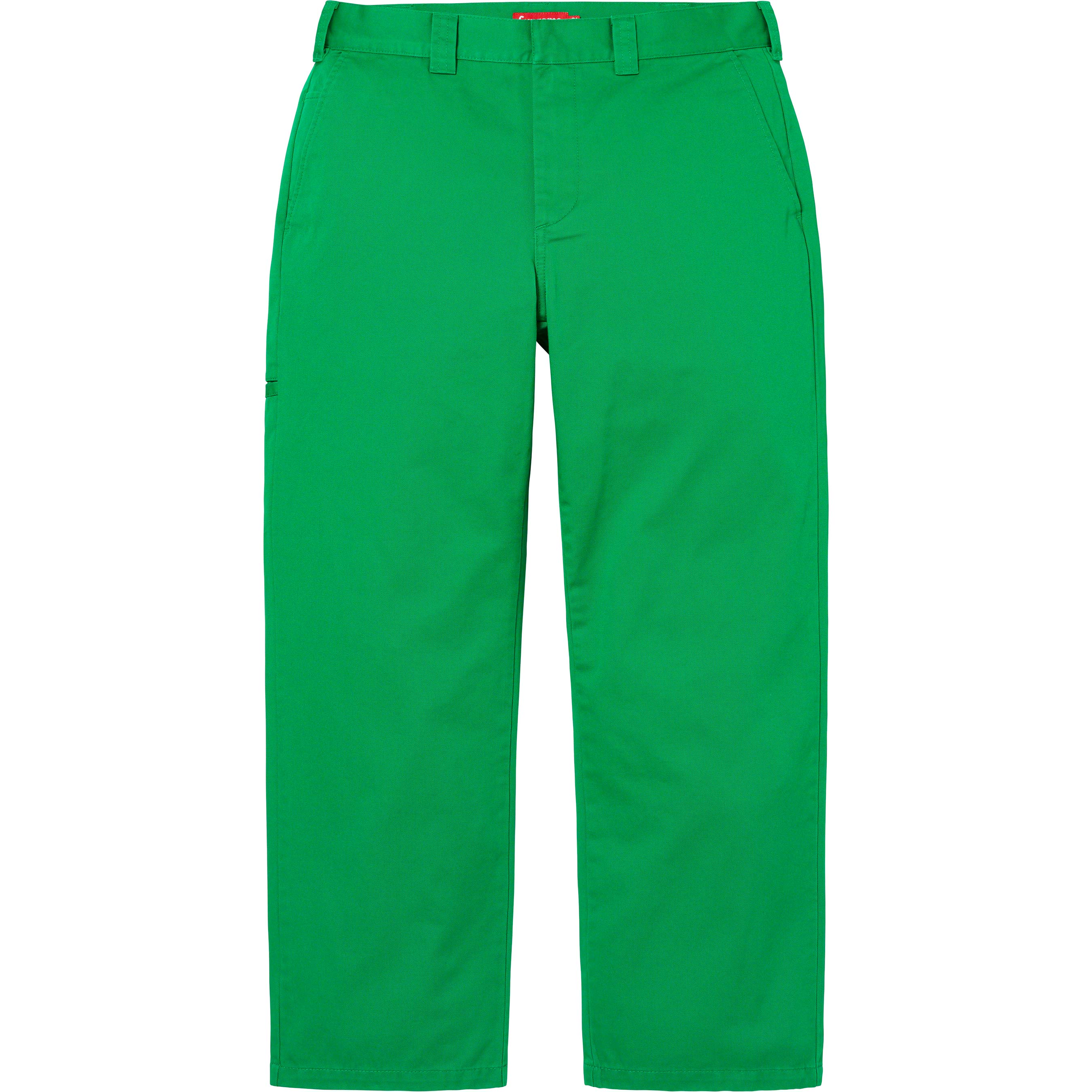 Work Pant - spring summer 2023 - Supreme