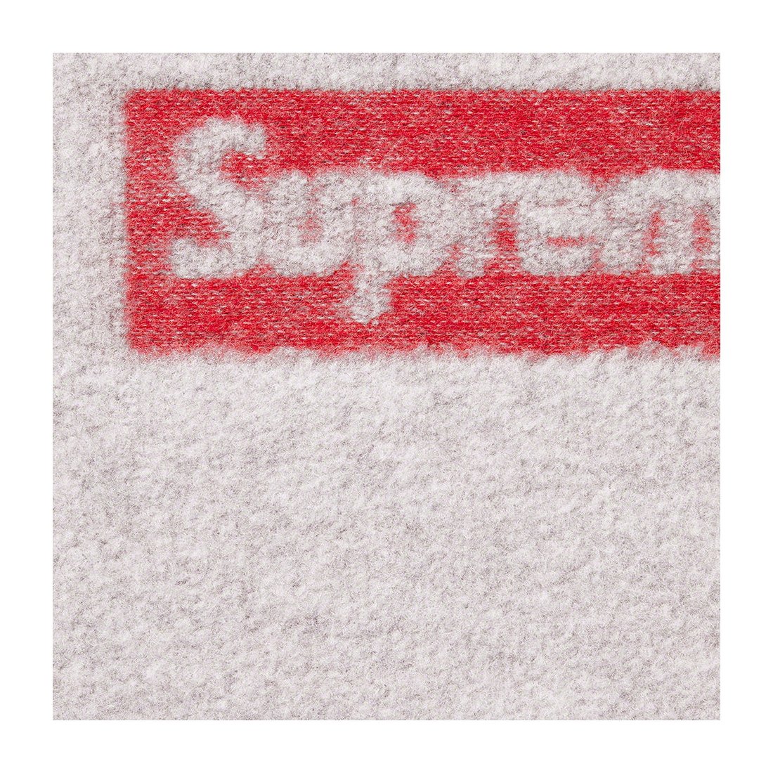 Inside Out Box Logo Hooded Sweatshirt - spring summer 2023 - Supreme