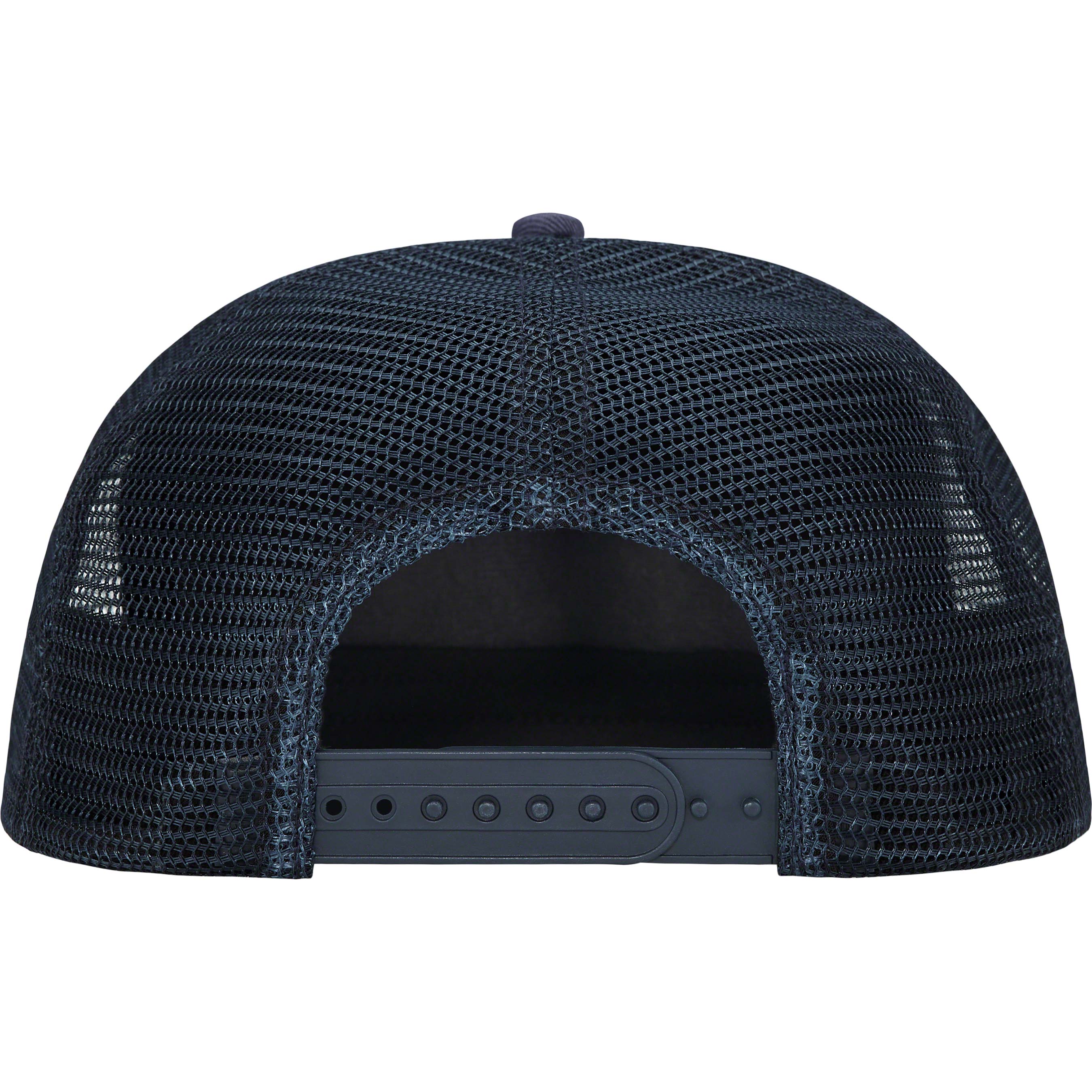 Highest Mesh Back 5-Panel - spring summer 2023 - Supreme