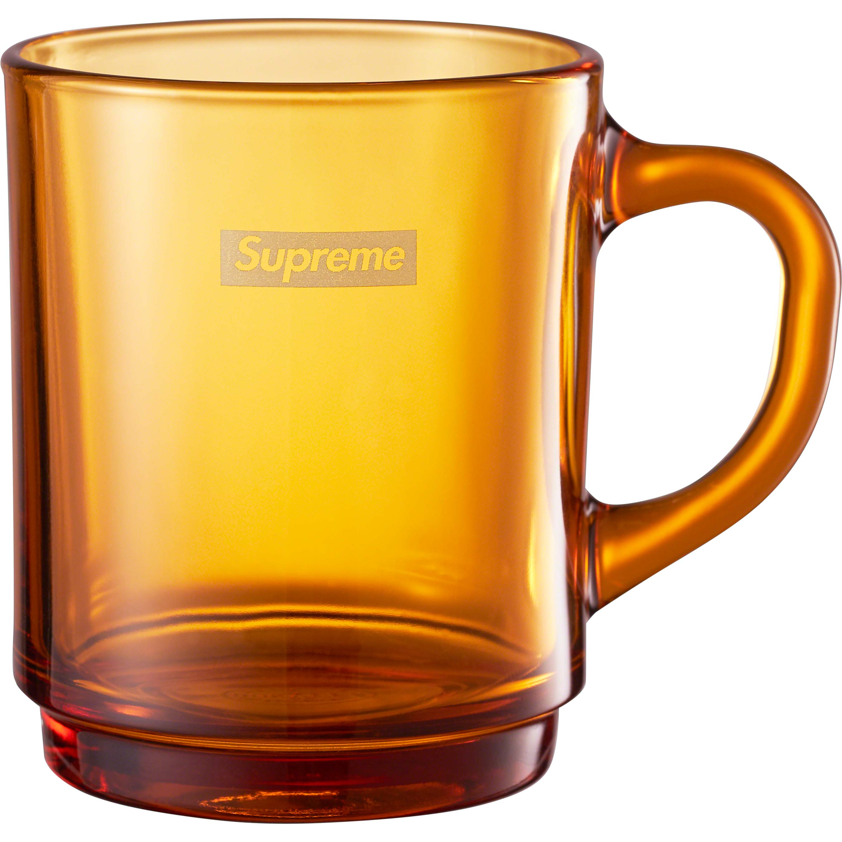 Duralex Glass Mugs (Set of 6) - spring summer 2023 - Supreme