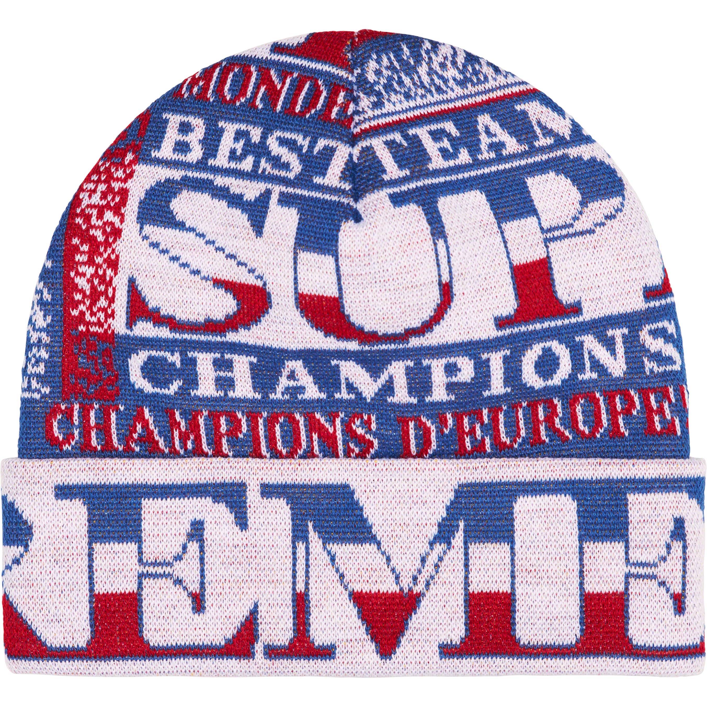 Scarf Beanie - spring summer 2023 - Supreme