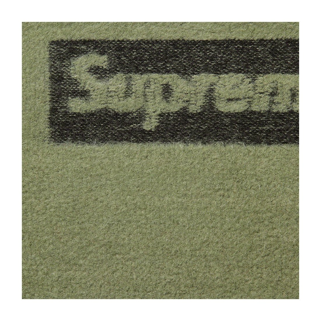 Inside Out Box Logo Hooded Sweatshirt - spring summer 2023