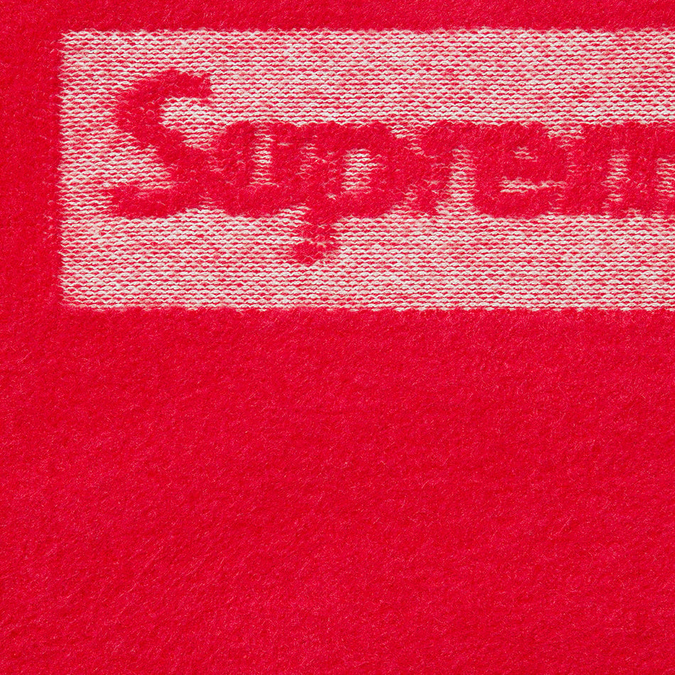 Inside Out Box Logo Hooded Sweatshirt   spring summer    Supreme