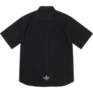 UNDERCOVER S S Flannel Shirt - spring summer 2023 - Supreme