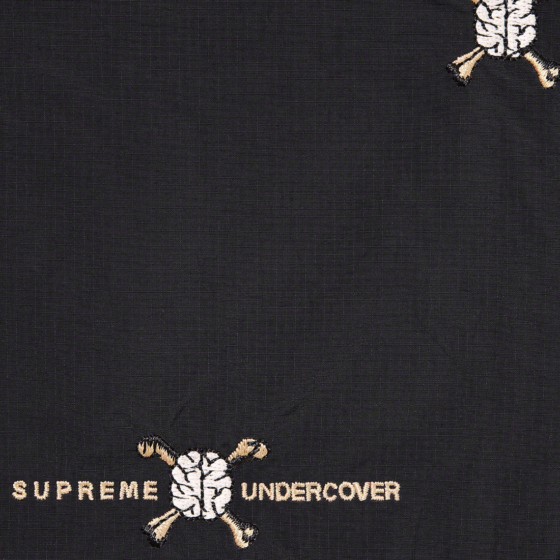 UNDERCOVER Track Jacket - spring summer 2023 - Supreme