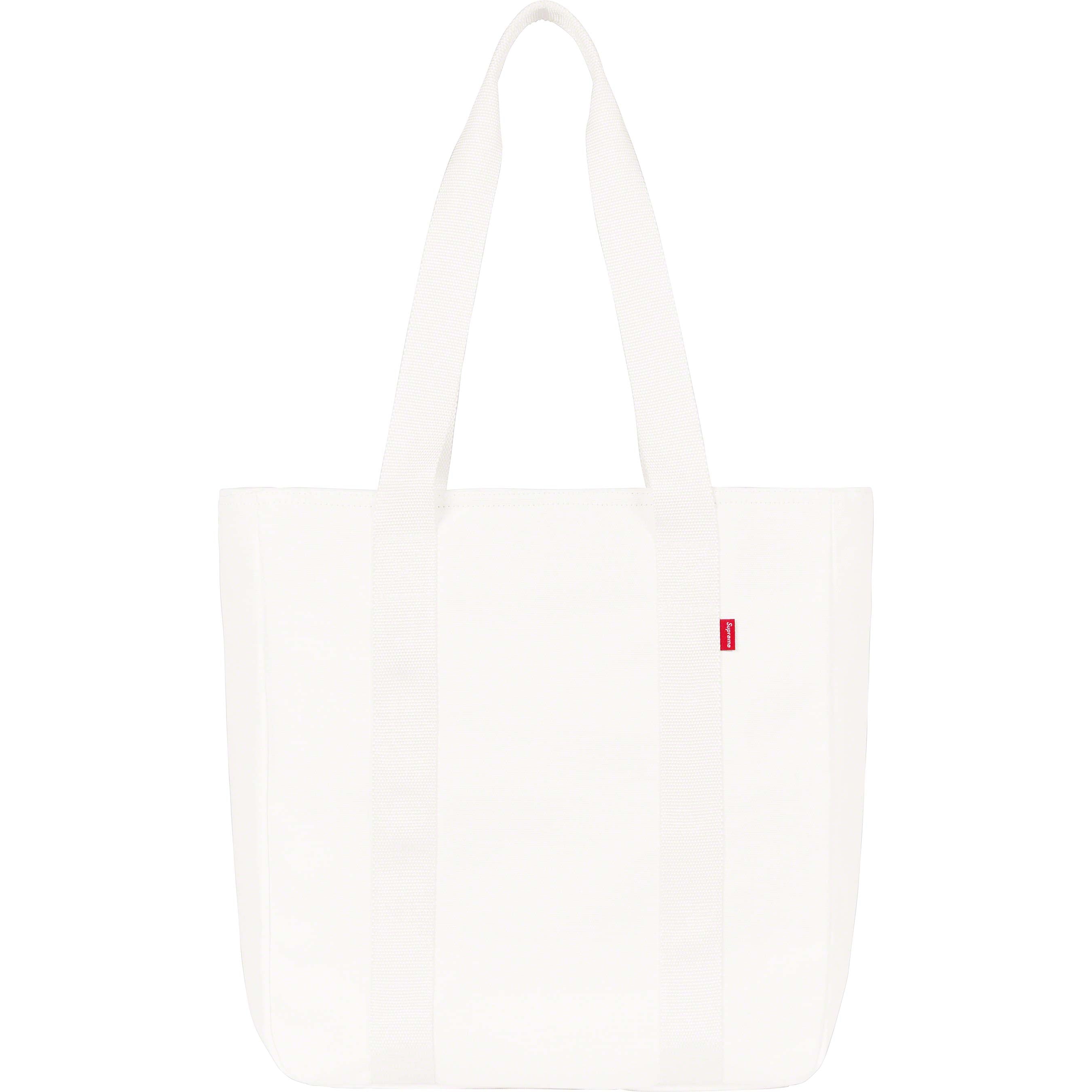 Canvas Tote - spring summer 2023 - Supreme