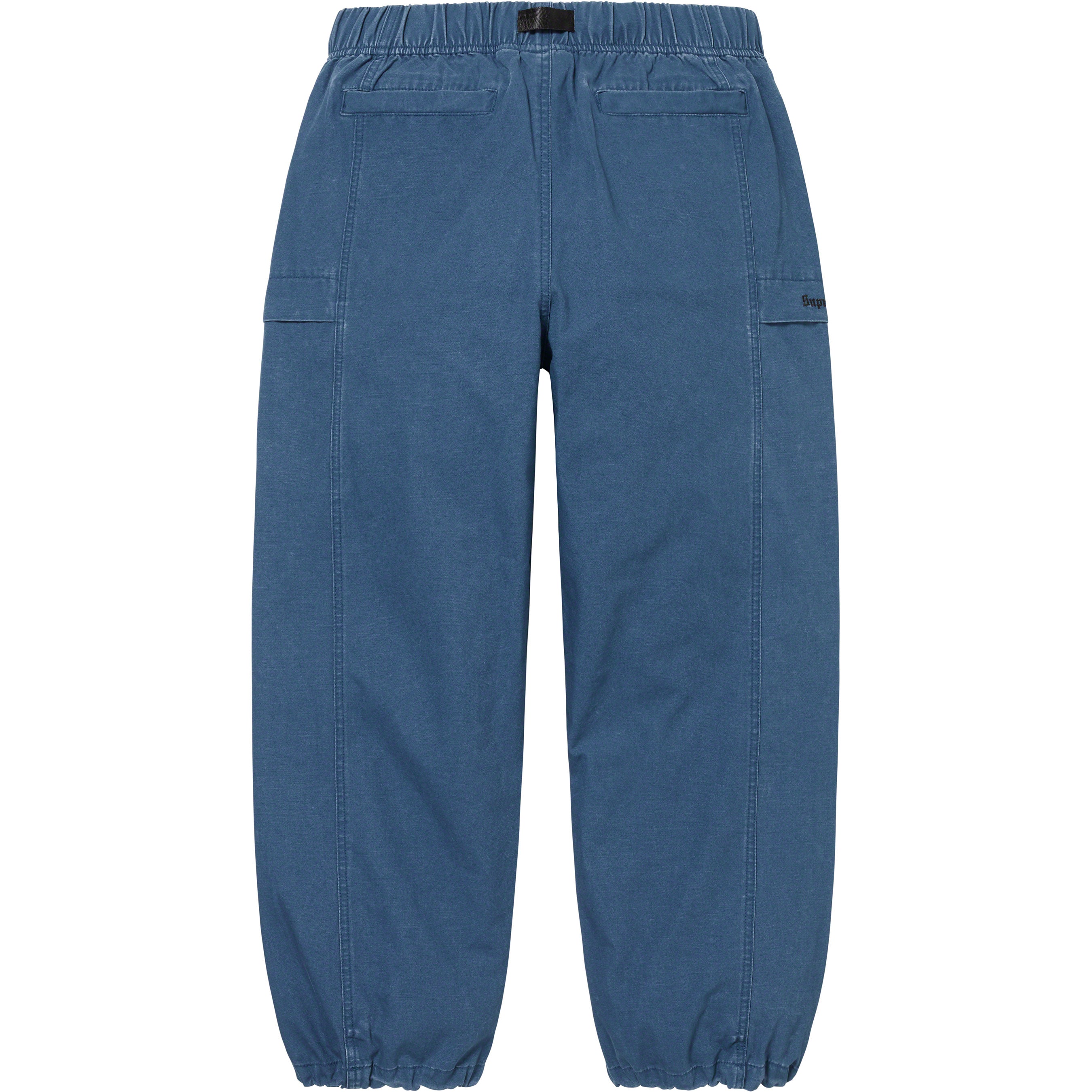 Belted Trail Pant - spring summer 2023 - Supreme