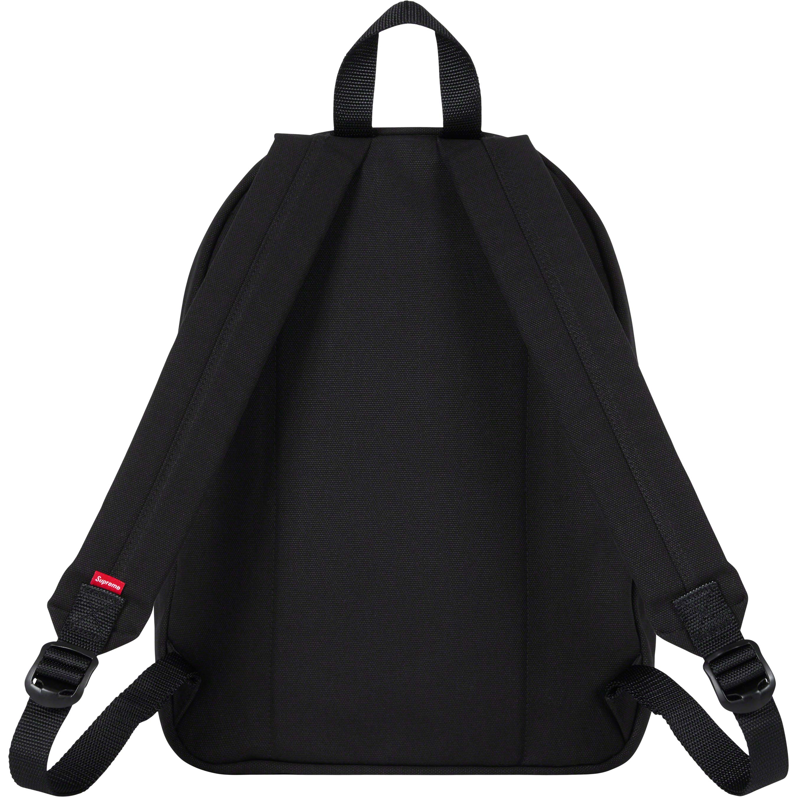 Supreme Backpack (FW20) Dark Red  Supreme backpack, Supreme bag, Backpacks