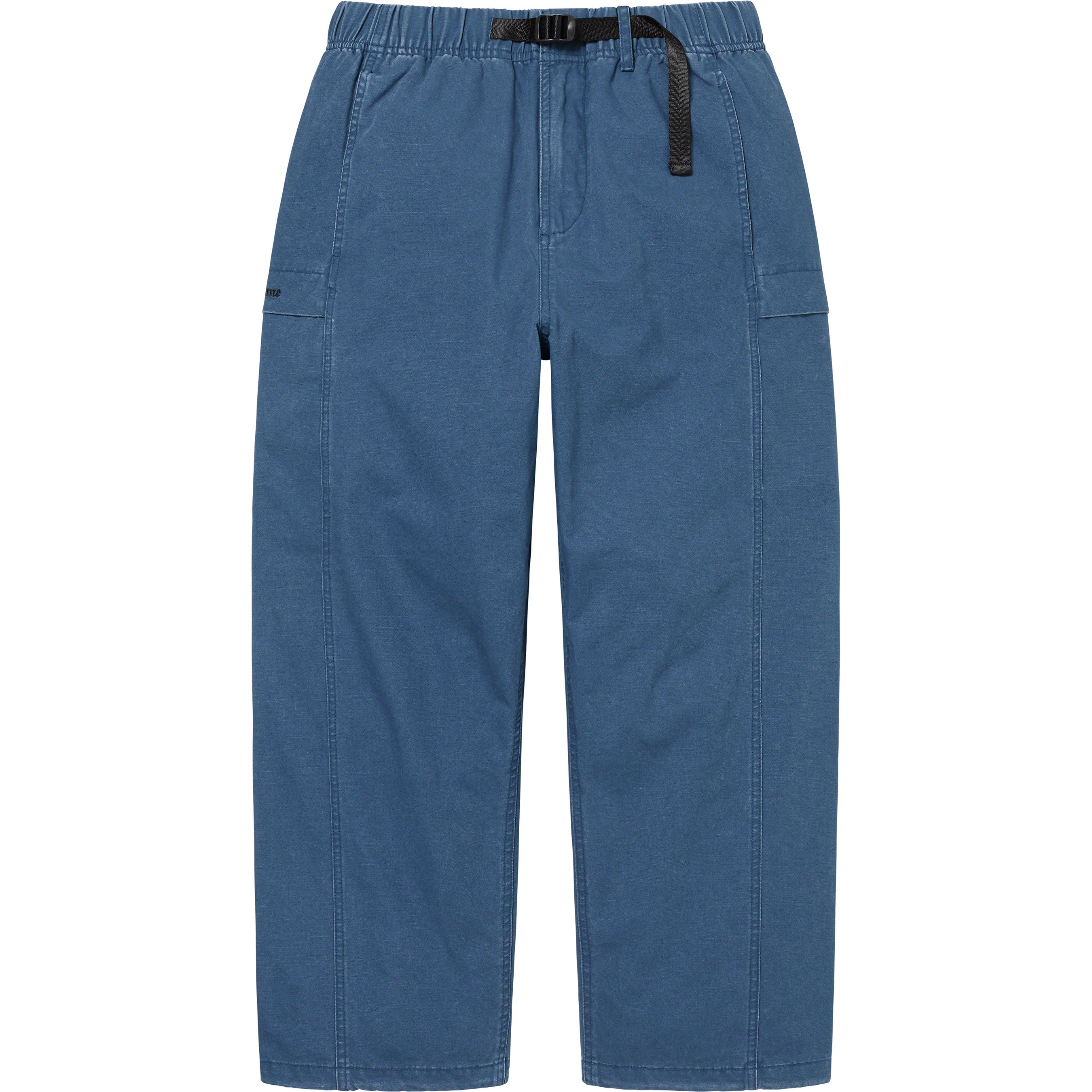 Belted Trail Pant - spring summer 2023 - Supreme