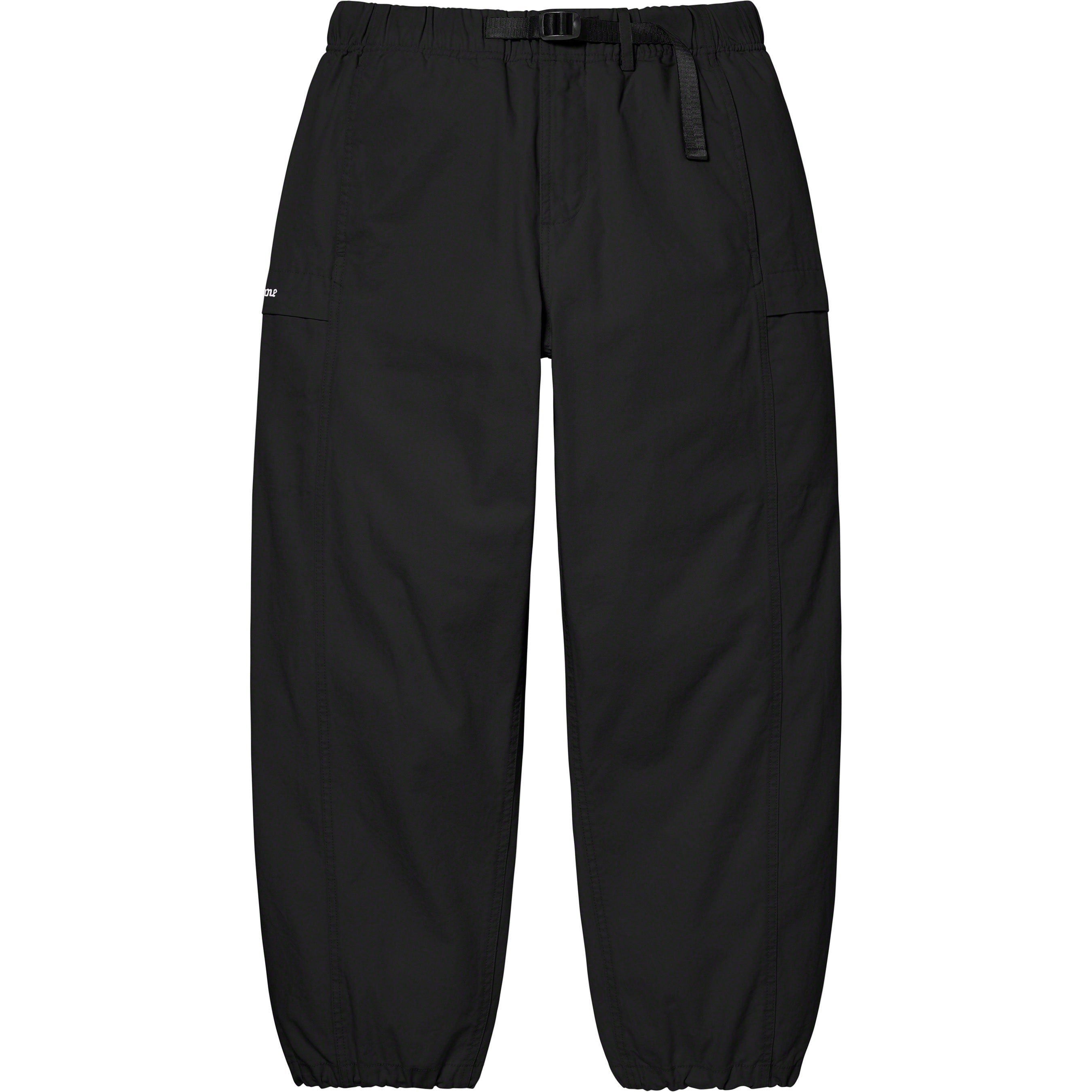 Belted Trail Pant - spring summer 2023 - Supreme