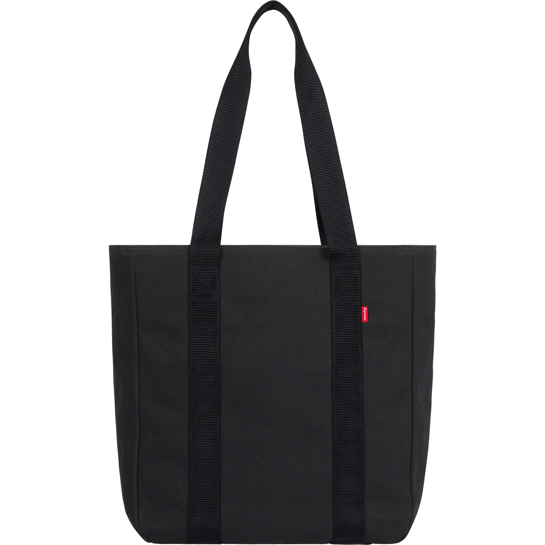 Details on Canvas Tote Black from spring summer
                                                    2023 (Price is $78)
