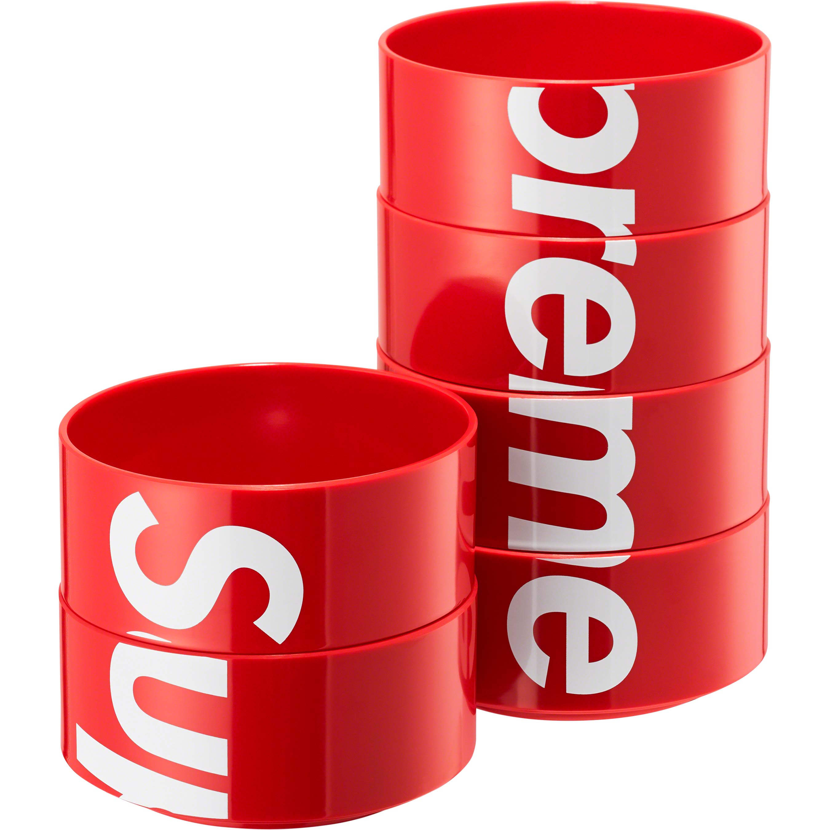 Heller Bowls (Set of 6) - spring summer 2023 - Supreme