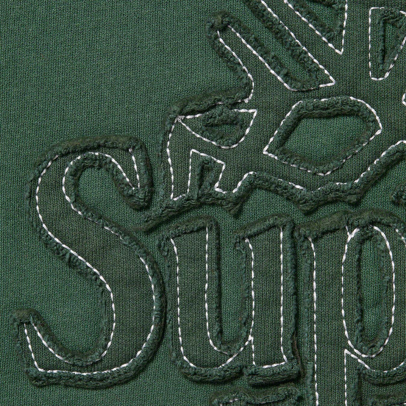 Timberland Hooded Sweatshirt - spring summer 2023 - Supreme