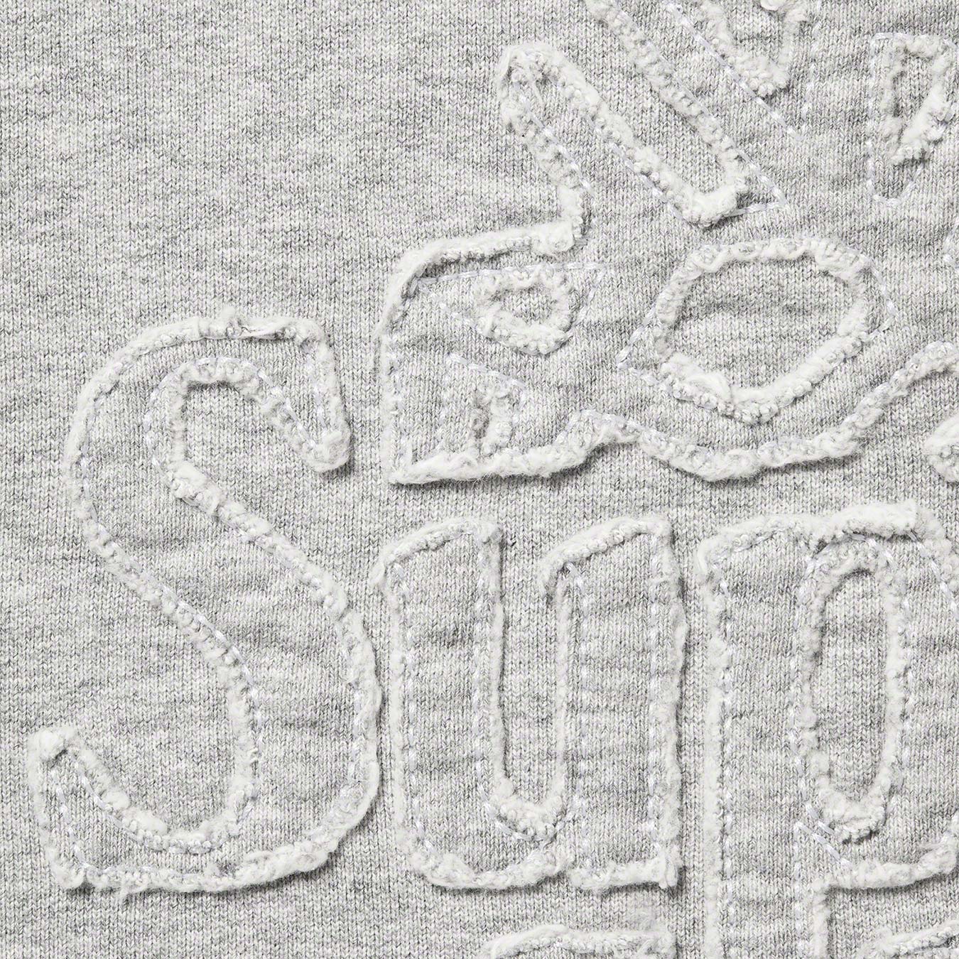 Timberland Hooded Sweatshirt - spring summer 2023 - Supreme