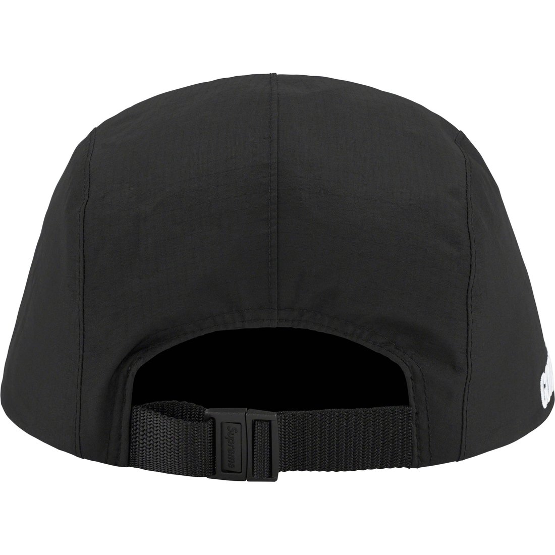 Details on GORE-TEX PACLITE Long Bill Camp Cap Black from spring summer
                                                    2023 (Price is $58)