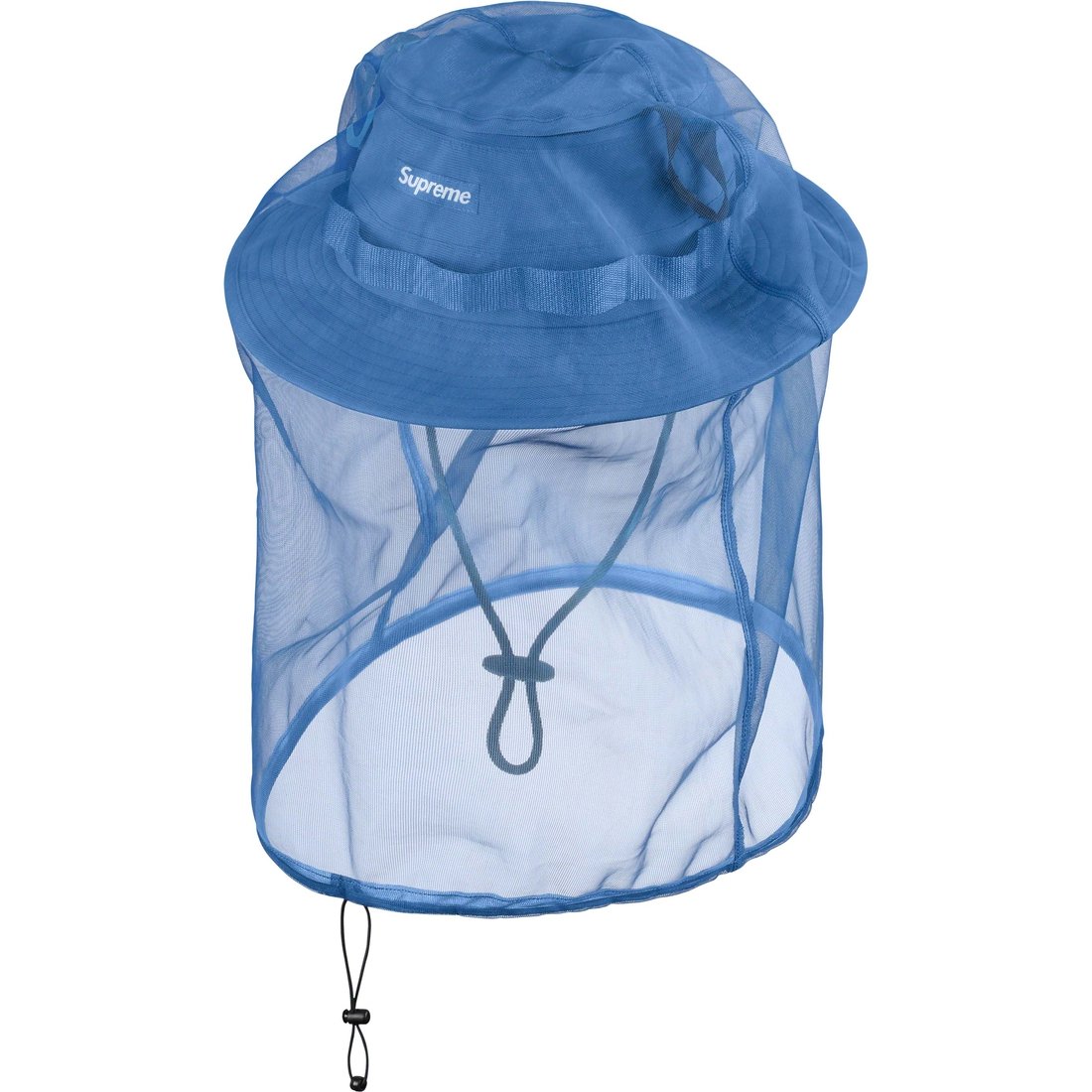 Details on GORE-TEX PACLITE Net Boonie Blue from spring summer
                                                    2023 (Price is $78)