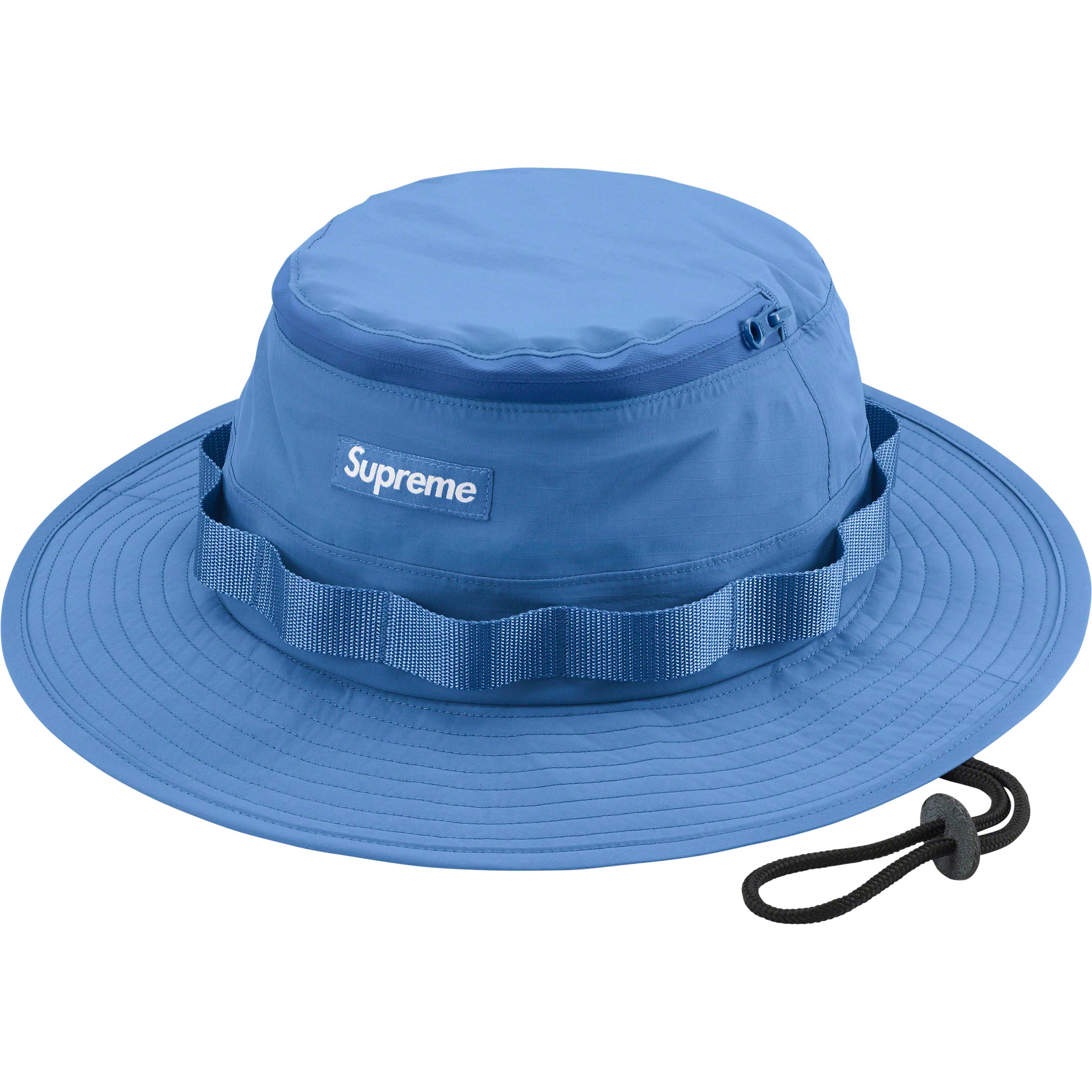 GORE-TEX PACLITE Net Boonie - spring summer 2023 - Supreme