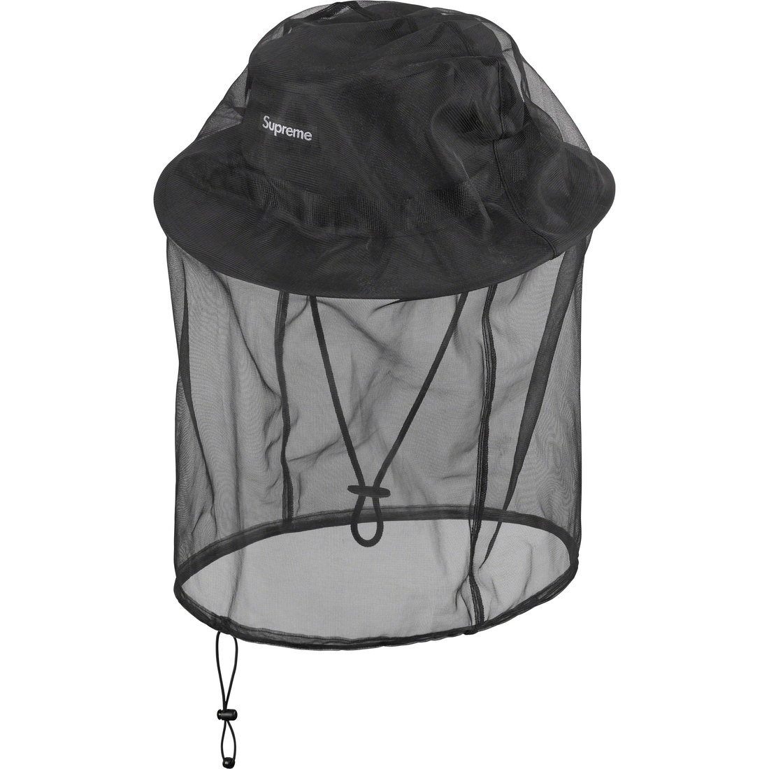 Details on GORE-TEX PACLITE Net Boonie Black from spring summer
                                                    2023 (Price is $78)